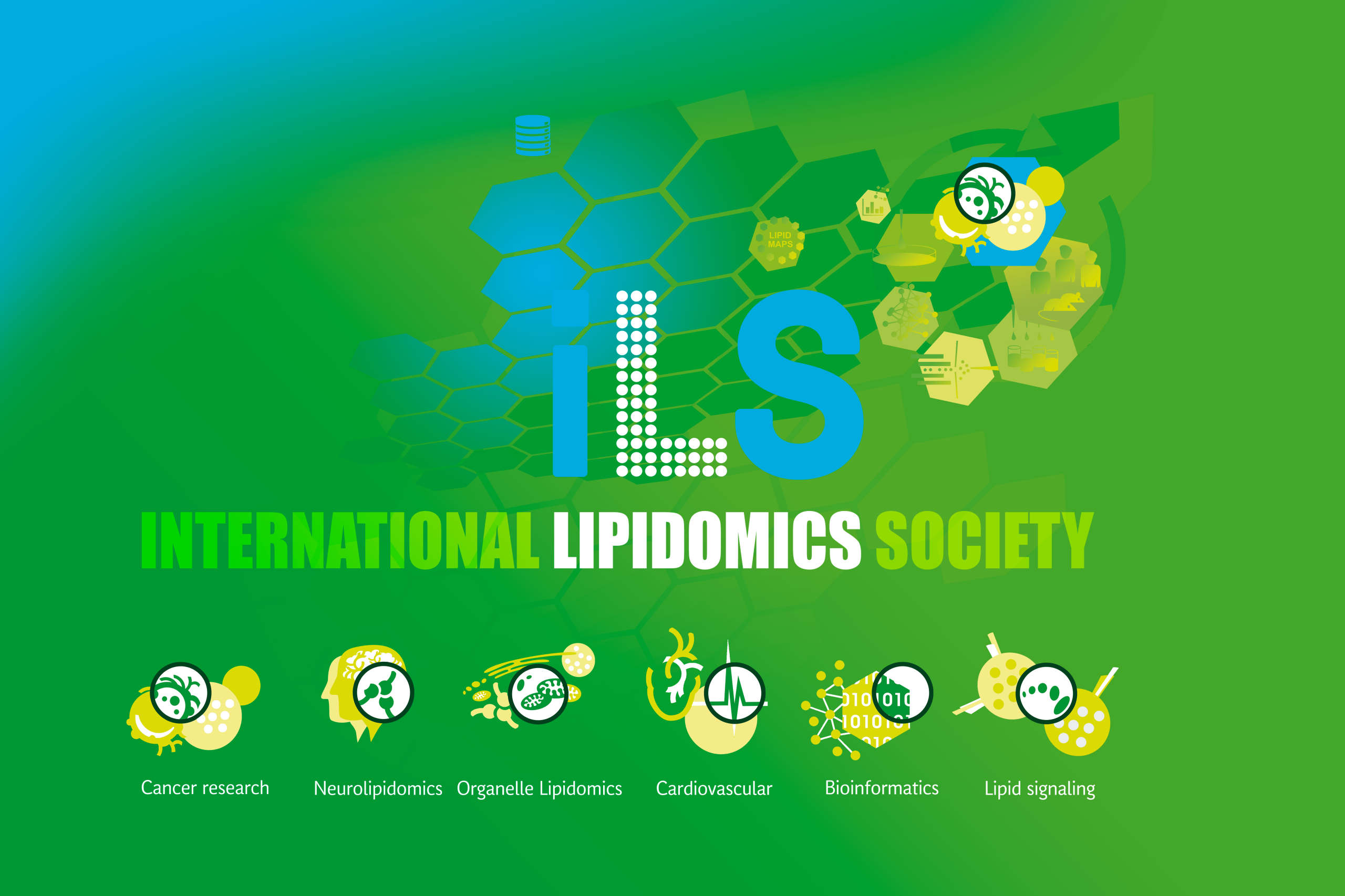 ILS Annual General Assembly 2023 (Virtual) International Lipidomics